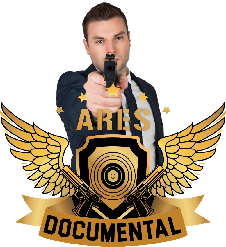 logo com homem